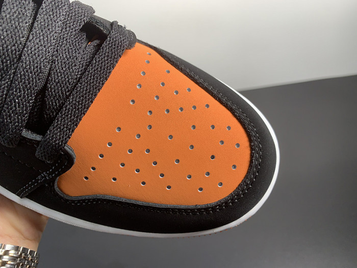 Air Jordan 1 Low Golf 