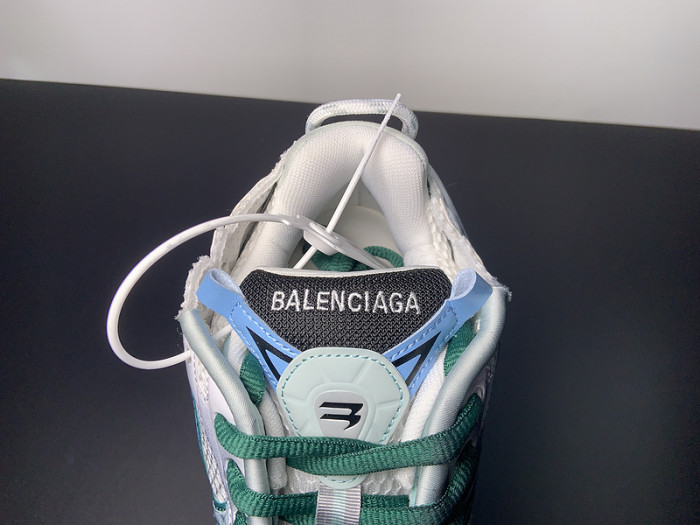 BALCIA RUNNER SNEAKER