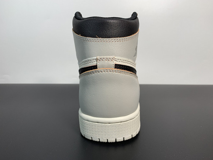 Air Jordan 1 Retro High OG Defiant SB NYC to Paris CD6578-006