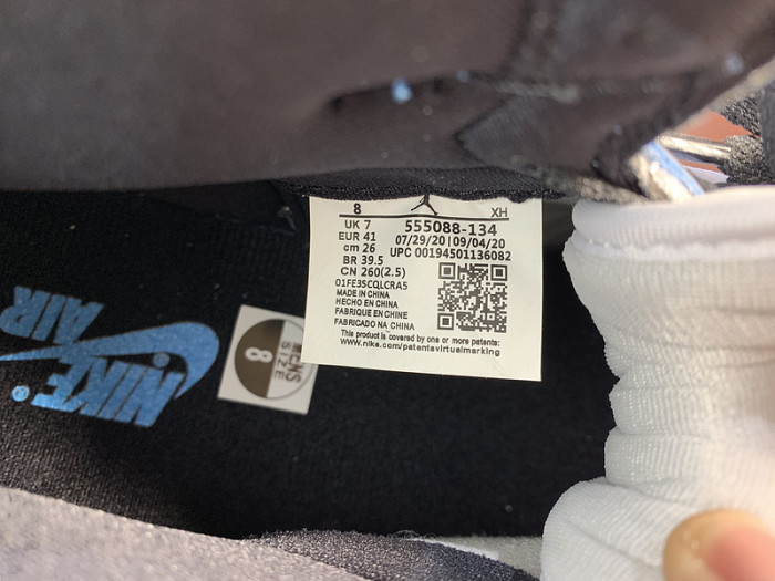 Air Jordan 1 Retro High OG 