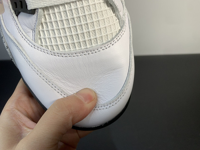 Air Jordan 4 Retro OG 