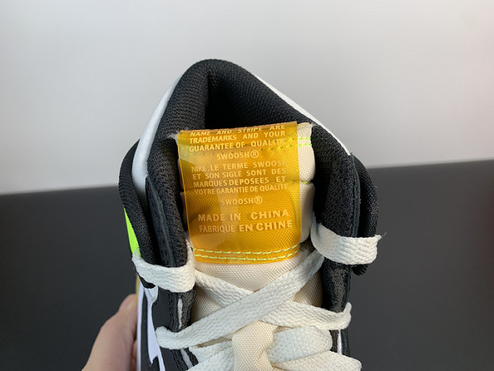 Air Jordan 1 Retro High OG 