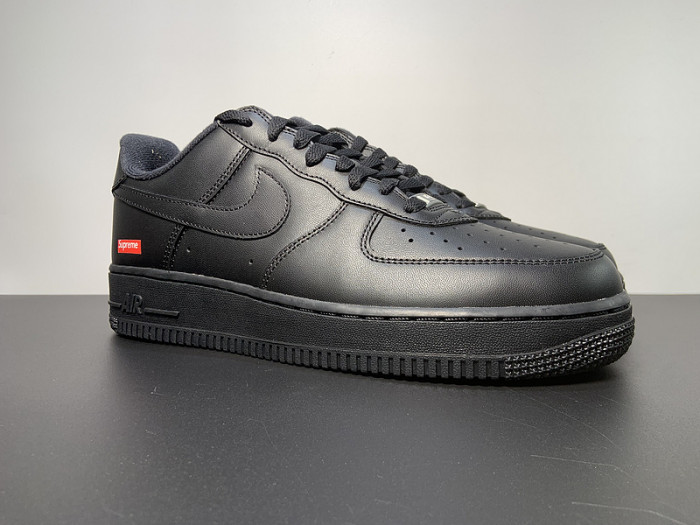 S*p*e x nike air force 1 low black cu9225-001