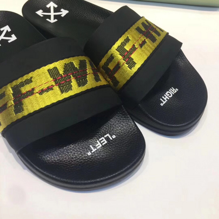 OFW Slide Sandal
