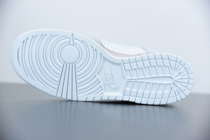 Slam Jam x Nike Dunk High DA1639-100