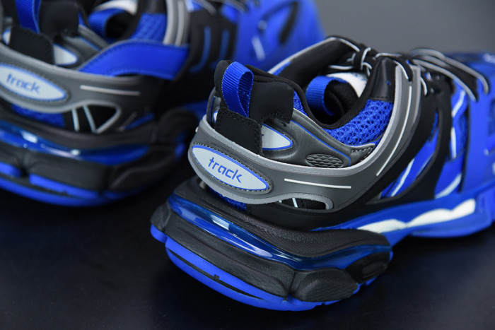 BALCIA Track SNEAKER