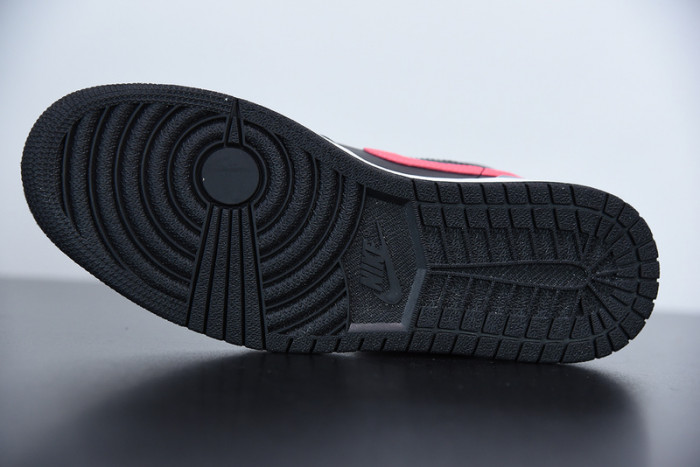 Air Jordan 1 Mid “Pink Shadow” 554724-059