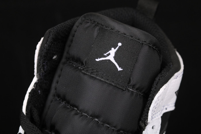 Air jordan 1 kids shoes