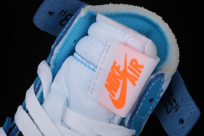 Air jordan 1 kids shoes