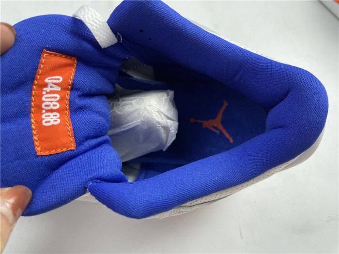 Air Jordan 3 “Knicks” 136064-148