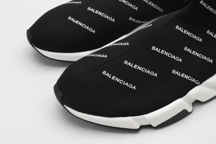 BALCIA Speed Trainer