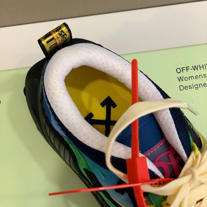 OFW C/O ODSY-1000 SNEAKER