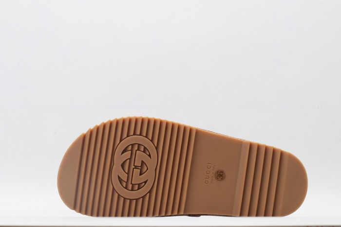 GCI GG Slide Sandal