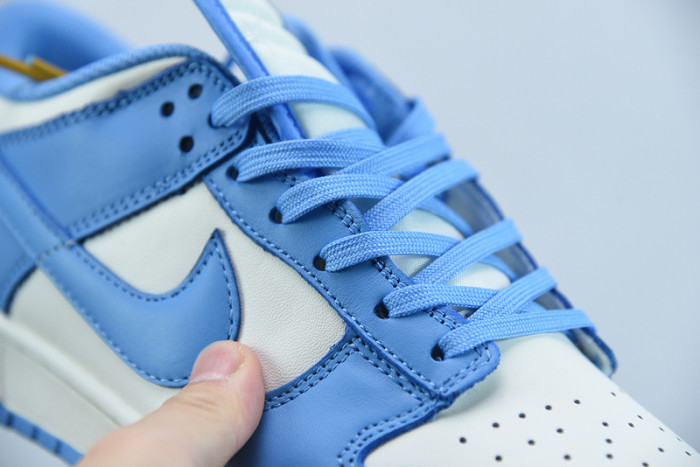 Nike Dunk Low " Cost" DD1503-100