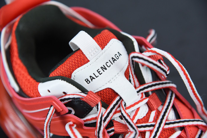 BALCIA Track SNEAKER