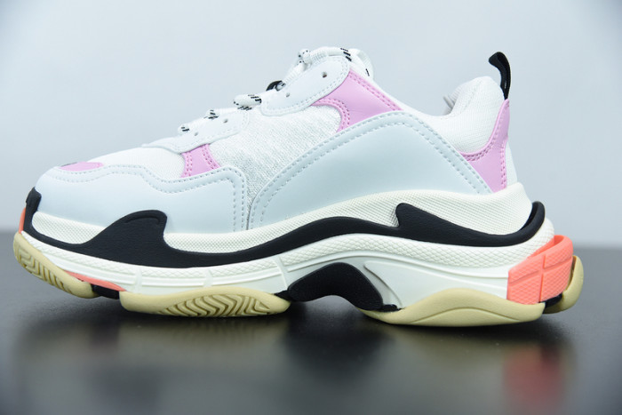 BALCIA Triple S Sneaker