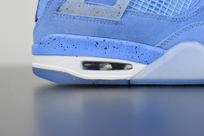 Air Jordan 4 Retro Sky blue AJ4-1032070