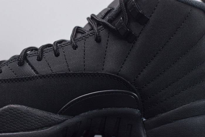 Air Jordan 12 Retro WNTR" Family Pack BQ6851-001