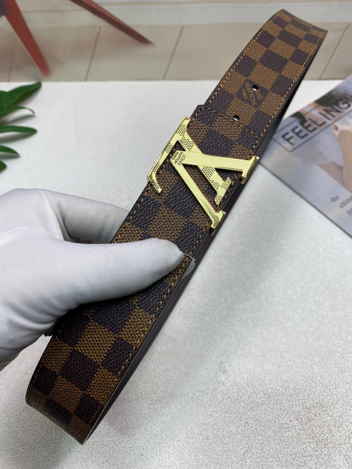 LV BELT 40MM