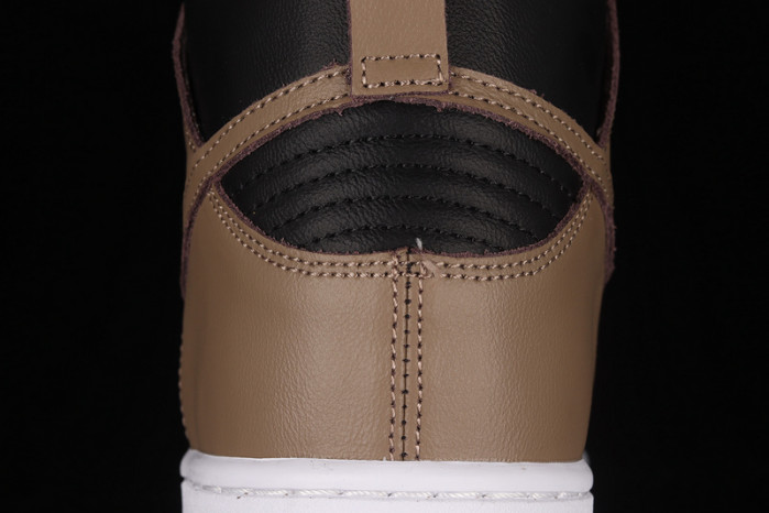 Nike Dunk High WMNS “Moon Fossil” DD1869-002