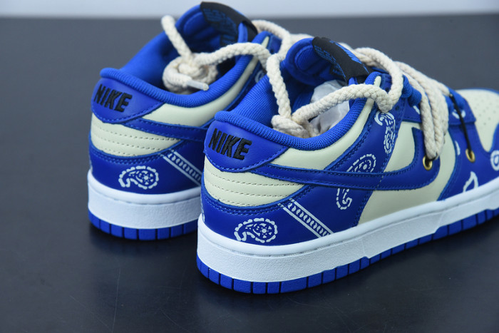 Nike Dunk Low “Retro DD1391-001---