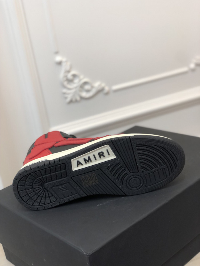 AMIRI SHOES