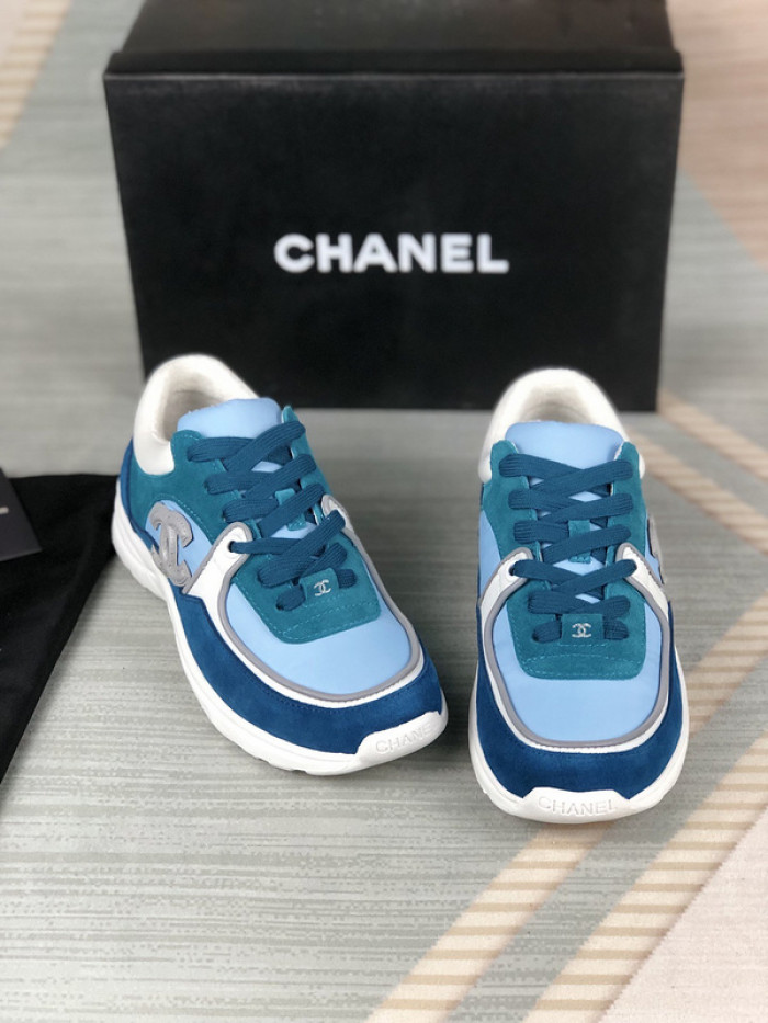 CHNL Sneaker