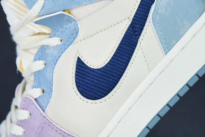 Air Jordan 1 Zoom CMFT "Celestine Blue" DQ5091-041