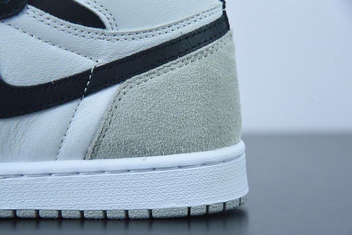 Air Jordan 1 Retro High OG Grey Fog 555088-108