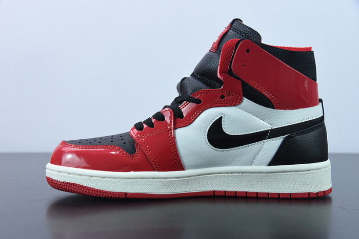 Air Jordan 1 Zoom CMFT Patent Red CT0979-610