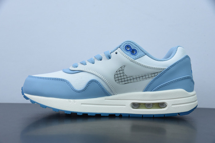 Nike Air Max 1 Premium Blueprint DR0448-100