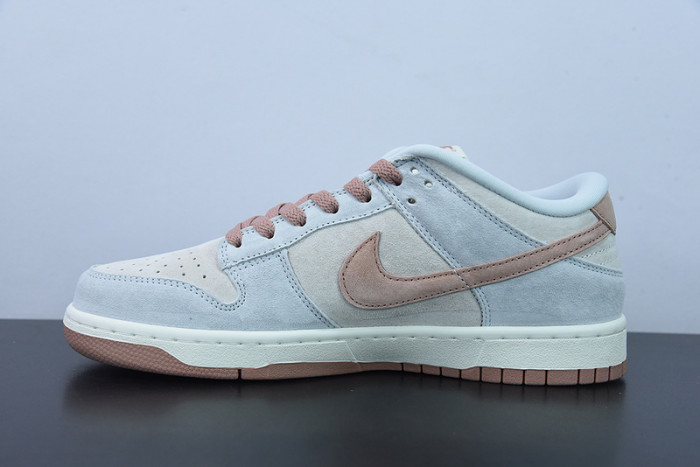 Nike Dunk Low “Fossil Rose” DH7577-001