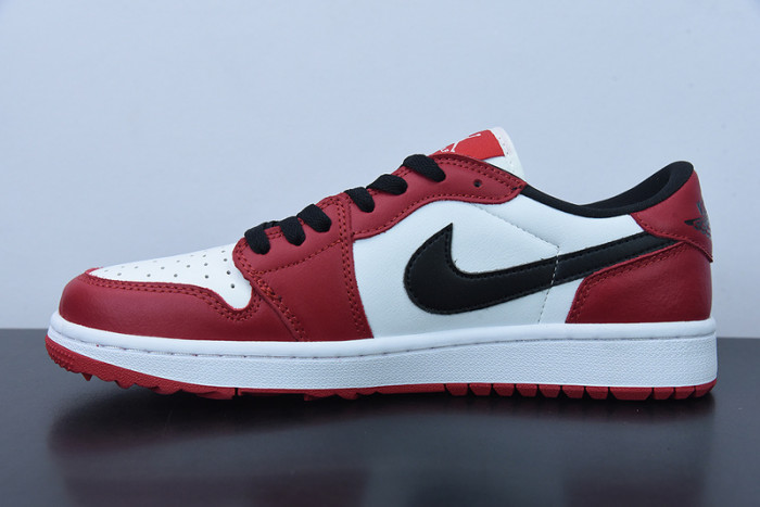 Air Jordan 1 Low Golf Chicago DD9315-600