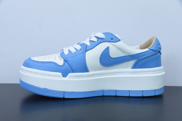 Air Jordan 1 Elevate Low University Blue DQ3698-141
