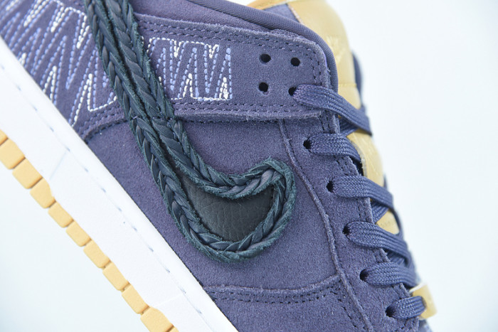 Nike SB Dunk Low N7 DN1441-500