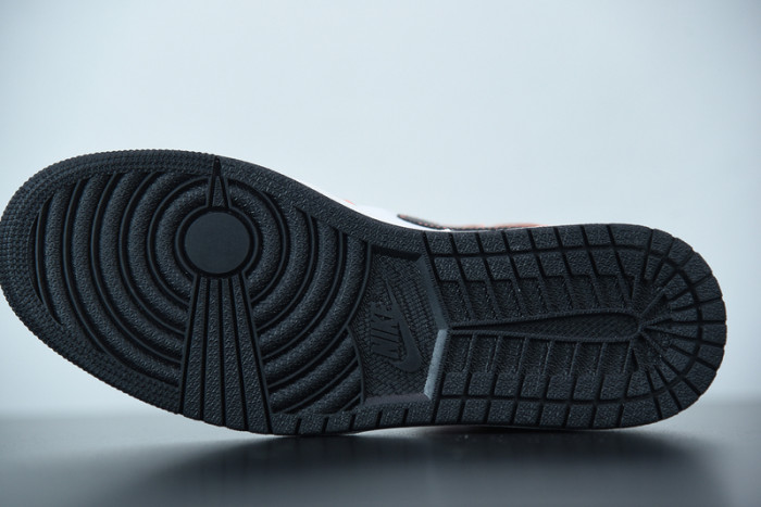 Air Jordan 1 Mid “Turf Orange” DD6834-802