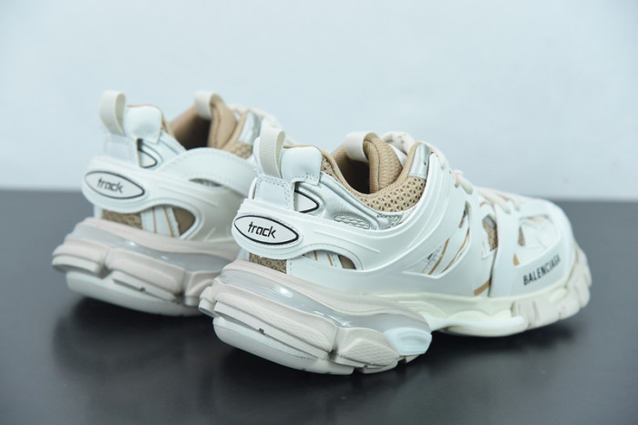 BALCIA Track SNEAKER