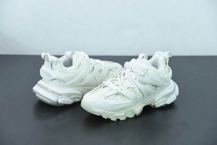 BALCIA Track SNEAKER