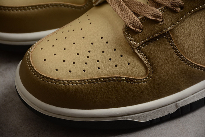 Nike Dunk Low Dark Driftwood DD1503-200