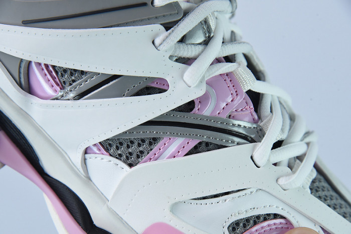 BALCIA Track SNEAKER