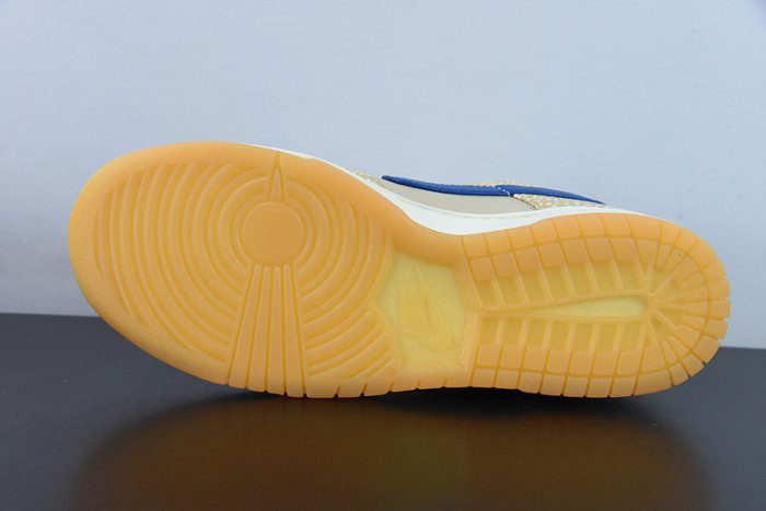 Nike Dunk Low Sesame DZ4853-200