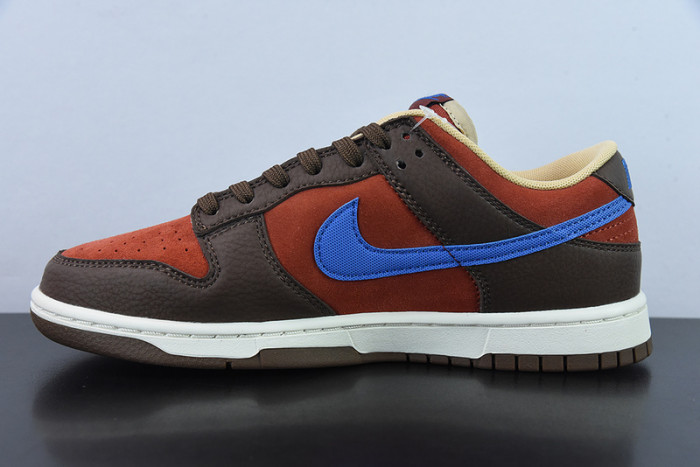 Nike Dunk Low Mars Stone DR9704-200