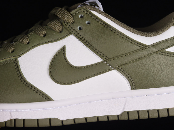 Nike Dunk Low Medium Olive (W) - DD1503-120