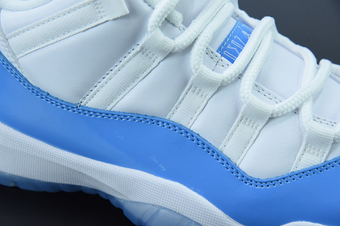 Air Jordan 11 Low “UNC 528895-106