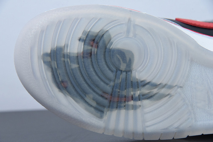 Nike Dunk Low Clark Atlanta University - DR6189-001