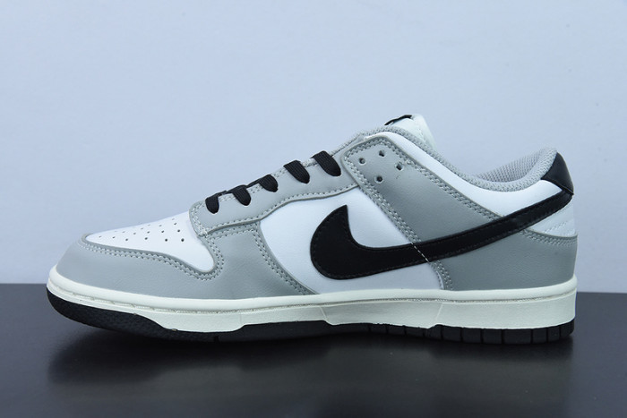 Nike Dunk Low Light Smoke Grey DD1503-117