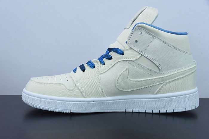 Air Jordan 1 Mid “Sanddrift” DM9126-104