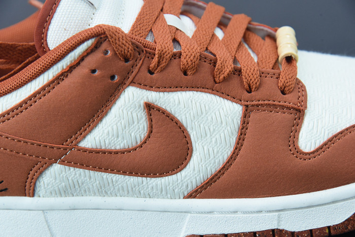 Nike Dunk Low Sun Club "Henna" DR5475-100
