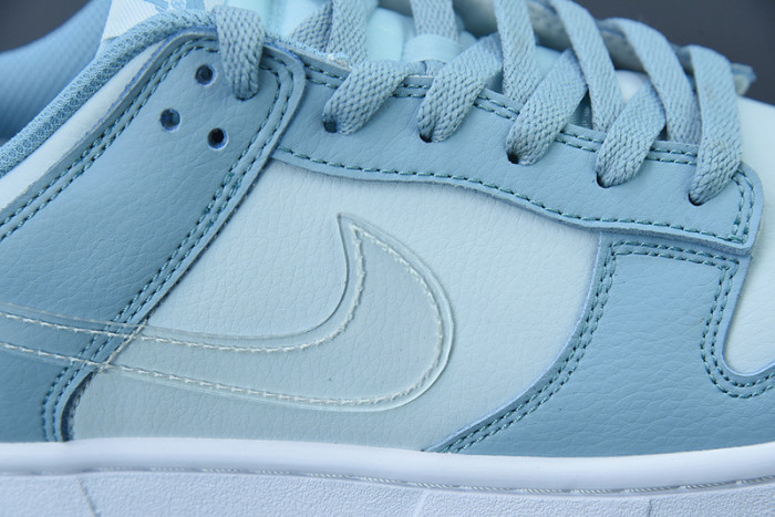Nike Dunk Low Clear Blue DH9765-401