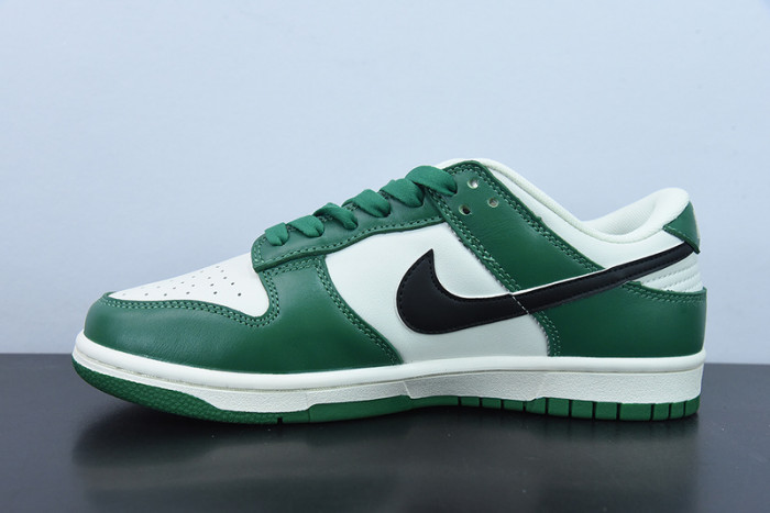 Nike Dunk Low Lottery Malachite DR9654-100
